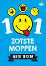 101 Zotste moppen aller tijden - Smiley - 9789059248809