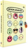 Geheim dagboek - Smiley - 9789059249226