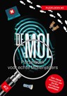 De Mol Puzzelboek 2 - Saskia Martens - 9789059249301