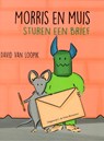 Morris en Muis sturen een brief -  - 9789059274235