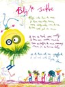 Joke van Leeuwen gedicht; blijfe sitte 05A1 -  - 9789059301771