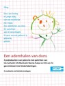 Een ademhalen van dons -  - 9789059303966