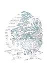 poëzieposter plint kei -  - 9789059306349