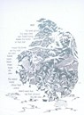 10 poeziekaarten Plint Frank Eerhart -  - 9789059306462