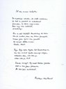 10 poëziekaarten Plint Rutger Kopland -  - 9789059306530