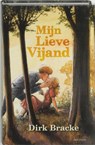 Mijn lieve vijand - BRACKE, D. - 9789059325067