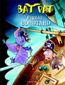 Piraat goudtand - PAT, Bat - 9789059325456