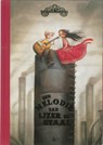 Een melodie van ijzer en staal - Benjamin Lacombe - 9789059326552