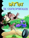 De stijfkoptrollen - PAT, Bat - 9789059326804