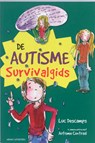 De autisme survivalgids - Luc Descamps - 9789059327375