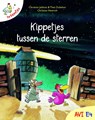 Kippetjes tussen de sterren / Un poulailler dans les etoiles - JOLIBOIS, Christian & HEINRICH, Christian / Dubelaar, Thea - 9789059327429