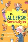 De allergie survivalgids - Nico De Braeckeleer ; P. Gevaert - 9789059327795