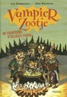 Vampierzootje De Vampieren strijken terug - Luc Embrechts - 9789059328327