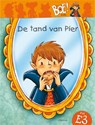 BOE!kids De tand van Pier - Thea Dubelaar - 9789059328952
