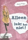 Alleen lukt het niet - Benny Braem - 9789059328983