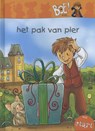 Het pak van pier - Annemarie Dragt - 9789059329478
