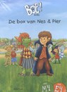 De box van Nes & Pier - Nico De Braeckeleer ; Thea Dubelaar ; Kristien Tack ; Marjan van Gog - 9789059329508