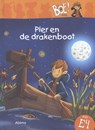 Pier en de drakenboot AVI M4-E4 - Thea Dubelaar - 9789059329546