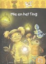 Mie en het Ting AVI M4-E4 - Marjan van Gog - 9789059329553