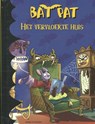 BATPAT en het vervloekte huis - Bat Pat & van de Horst ; Elly Simoens - 9789059329607