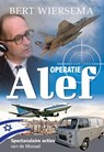 Openratie Alef - Bert Wiersema - 9789059523791