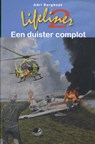 Een duister complot - Adri Burghout - 9789059524316