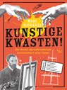 Kunstige kwasten - Mary Richards - 9789059566859