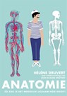 Anatomie - Hélène Druvert - 9789059567306