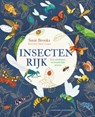 Insectenrijk - Susie Brooks - 9789059567481