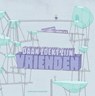 Daan zoekt zijn vrienden - Aleksandra Artymowska - 9789059567689