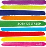 Zoek de streep - Andy Mansfield - 9789059567900