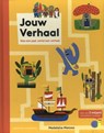 Jouw verhaal - Madalena Matoso - 9789059567948