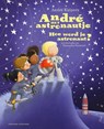 André het astronautje - André Kuipers - 9789059568662