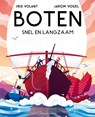 Boten - Iris Volant ; Joram Vogel - 9789059568778
