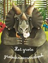 Het grote grotedinosaurusboek + Het kleine kleinedinosaurusboek - Cristina Banfi ; Cristina Peraboni - 9789059569355