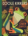Coole kikkers - Owen Davey - 9789059569522