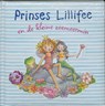 Prinses Lillifee en de kleine zeemeermin -  - 9789059642836