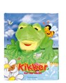 Kikker kan niet kiezen - SCHREVER,  R. - 9789059645479