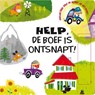 Projectieboek / Help ! De boef is ontsnapt ! + lampje - TAKKEN,  S. & SCHREVER,  R. - 9789059645813