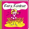 Keetje Kakelkont - BRAAKMAN, M. - 9789059649484