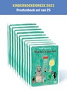 Set 25 x Prentenboek Kinderboekenweek 2023 -  - 9789059656529