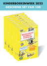Set 100 x Kinderboekenweekgeschenk 2022 -  - 9789059658370