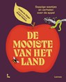 De mooiste van het land - Evelien De Vlieger - 9789059963870
