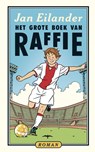 Het grote boek van Raffie - EILANDER, Jan - 9789060059722