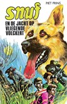 Snuf-serie Snuf en de jacht op Vliegende Volckert - Piet Prins ; J. Kramer ; Jolanda Kramer - 9789060150078