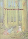 Winke en de dieren - GEFFEN, L. van - 9789060385531