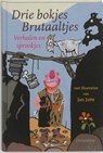 Drie bokjes brutaaltjes -  - 9789060385548