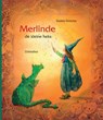 Merlinde de kleine heks - D. Drescher - 9789060386262