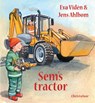 Sem s tractor - Eva Víden - 9789060386996