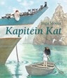 Kapitein Kat - Inga Moore - 9789060387061